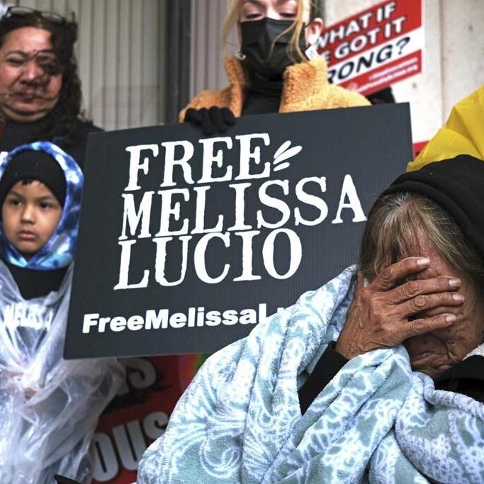 Texas inmate Melissa Lucio's death sentence should be overturned, judge says